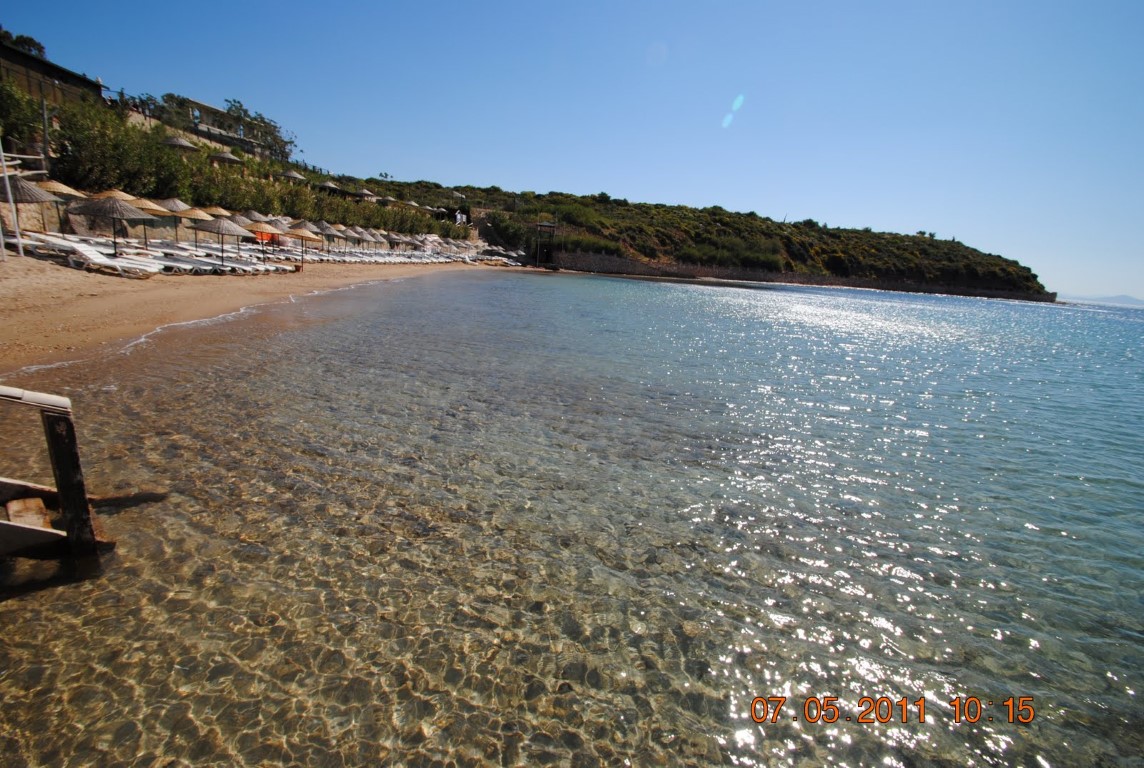 imagini hotel DIDIM BEACH RESORT